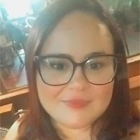 Marcele Pedro da Silva Santos