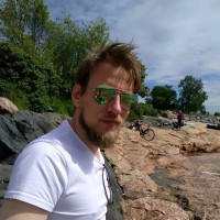 Erich Jagomägis