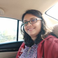 Kirti Kothari