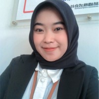 Anisa Bela Safira