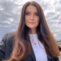 Nina Saygakova