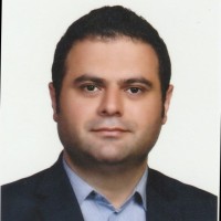 Soroush Emtiaz, B.Eng