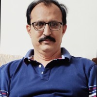 Paresh GAJJAR