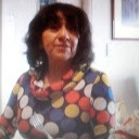 Irma Olvera Rosas