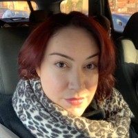 Cristina Adraneda