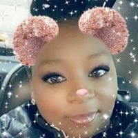Stacy Steele-Perry