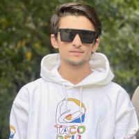 Ehtisham Ahsan