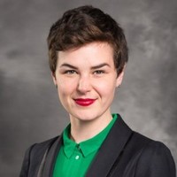 Marie Mcintosh