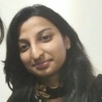 Ca Aanchal Gupta