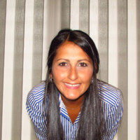 Yanina Elizabeth Pastenes Diaz