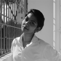 Swathi B