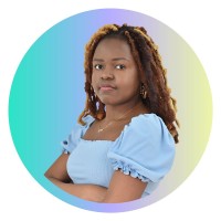 Esther NKOUMA