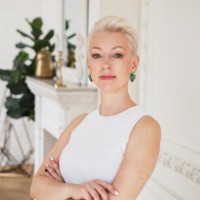 Maria Vysotskaya