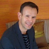Neil Masters