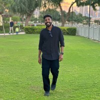 Vishnu Babu