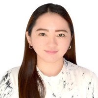 Celine Mendoza - Barba