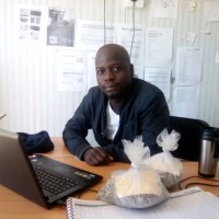 Simphiwe Mthembu