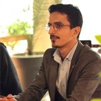 Hamed Dastjerdi