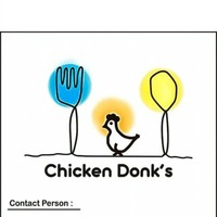 Chicken Donks
