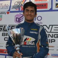 Muhammad Ibrahim Sajid