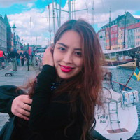 Dinh Thi Le Hoa