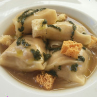 RESTAURANTE SOPRANIS