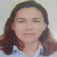 Sandra Giovanna Cueva Marin