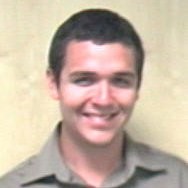 Matthew Sharp