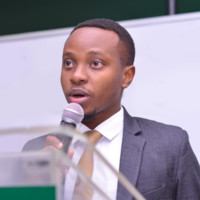 Patrick Mumu, Cfa