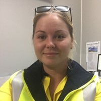 Liz Wright