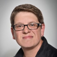 Frauke Jacob