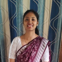 Vaishnavi K C