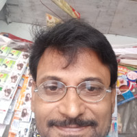 Susanta Dhal