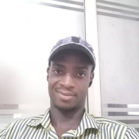 Francis Offiong