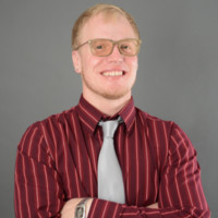Tristin L. Faust, Pg, Eit