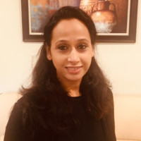 Amruta K