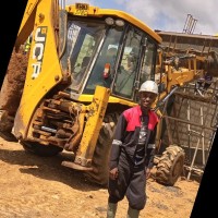 Ben Kamau