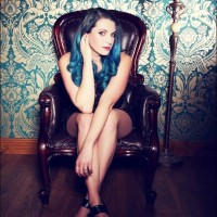 Hannah Baines