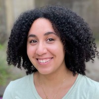 Taleea Lariviere-Brown, Ma