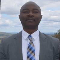Timothy A. Balag'Kutu