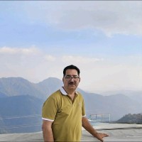 Mohammad Iqbal Paul
