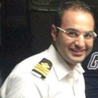 Mohamed Arafa