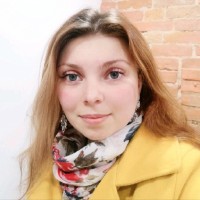Nataliya Kripak