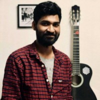 Sri harsha Medarametla