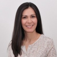Cinthya Alcocer