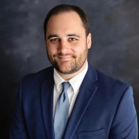 Aaron Pennington, CPA