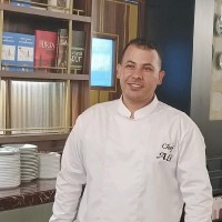 Ali Lasri