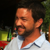 Patrice Aussibal