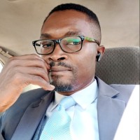 Daniel Chijindu, ACIFCN, ACIISM