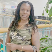 Lakia Harris